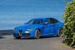 Alfa Romeo Giulia Veloce Grand Tour by Garage Italia Customs 2019 года